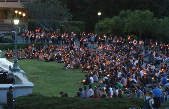 UCSBvigil