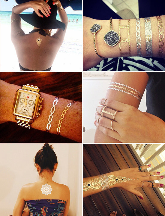 Temporary-Flash-Tattoos